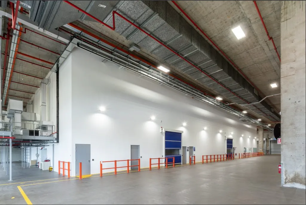 IBOS Warehouse