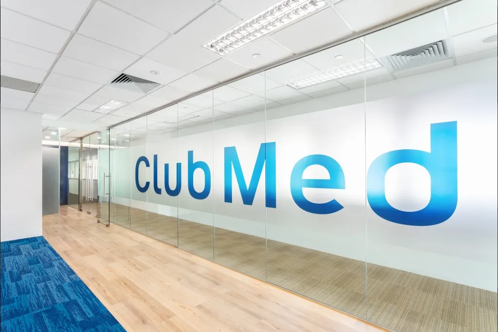 Club Med