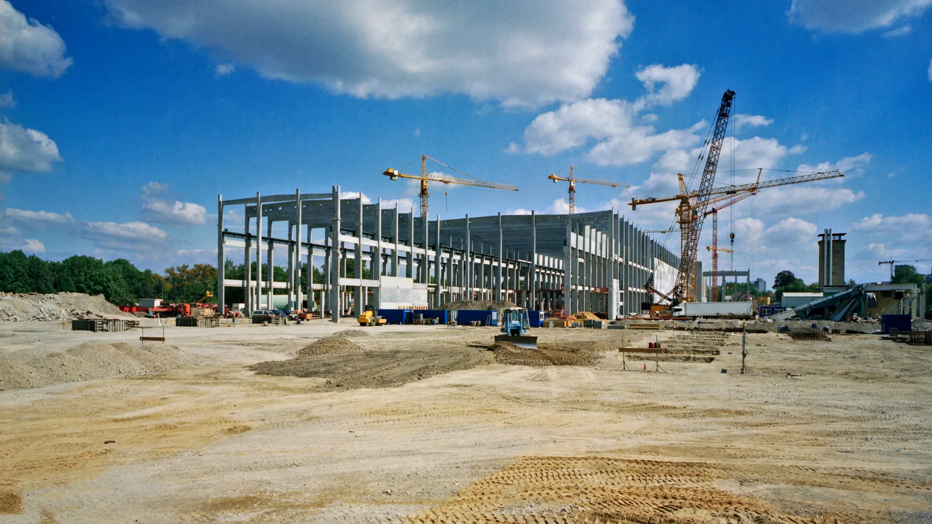 Construction