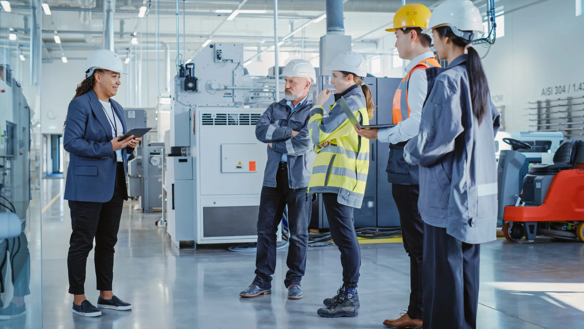 Facility Management