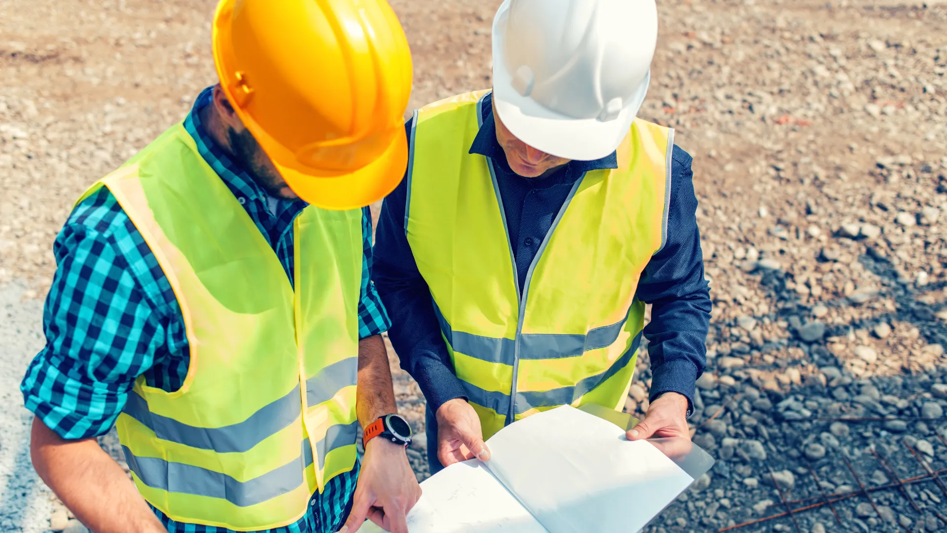 Site Selection