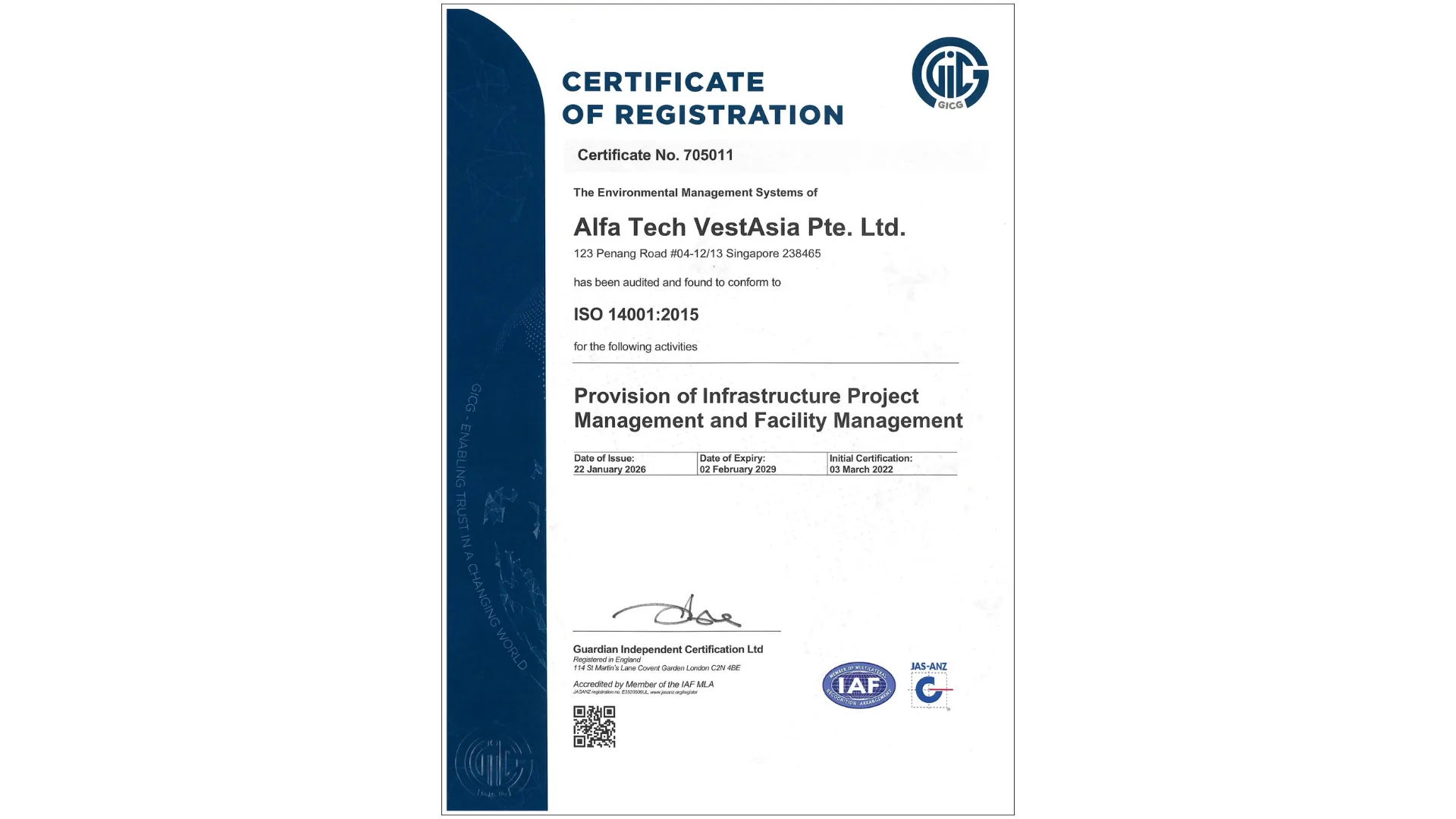 alfatech-certificate-iso14001-updated